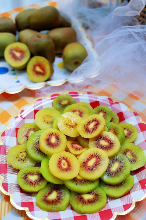 甜獼來襲 巴南200畝紅心獼猴桃喜獲豐收